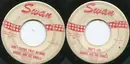 7inch Vinyl Single - Gabriel And The Angels - That's Life / Don't Wanna Twist No-more