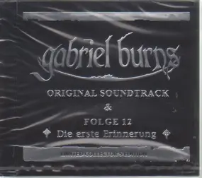 Gabriel Burns - Die Erste Erinnerung