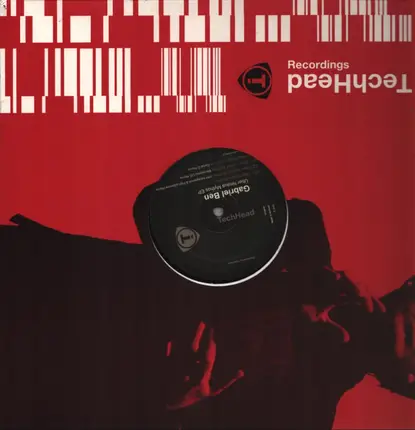 Gabriel Ben - Über Hinaus Mythos EP