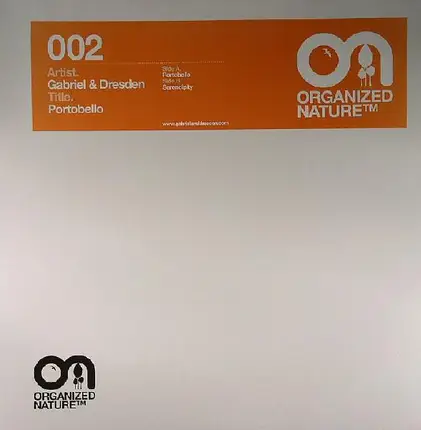 Gabriel & Dresden - Portobello