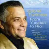 CD - Gabriel Espinosa - From Yucatán to Rio - Gold CD