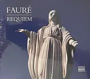 CD - Gabriel Fauré - Louis Vierne - Déodat De Séverac - Lisa Beckley , Nicholas Gedge , Schola Cantorum - Requiem, Op.48 • Messe Basse • Cantique De Jean Racine, Op.11 - O-Card