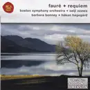 CD - Fauré - Requiem, Op. 48 / Songs