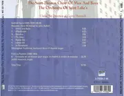 CD - Faure / Poulenc - Requiem / Concerto In G Minor For Organ, Orchestra And Timpani - Still Sealed