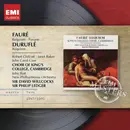 CD - Fauré / Duruflé - Requiems
