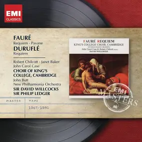 Gabriel Fauré - Requiems