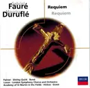 CD - Fauré / Duruflé - Requiem