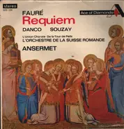 Gabriel Fauré , Suzanne Danco - Requiem Opus 48