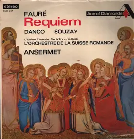 Gabriel Fauré - Requiem Opus 48