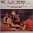 LP - Fauré - Requiem