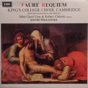 LP - Fauré - Requiem