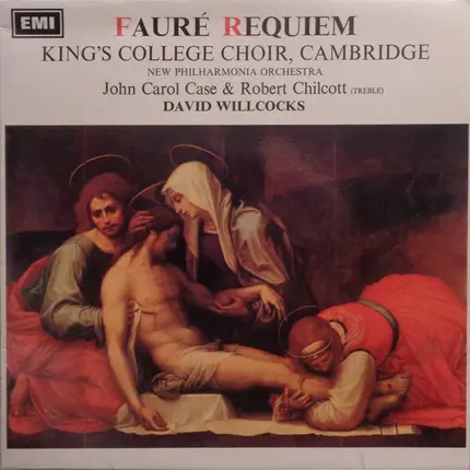 Fauré - Requiem