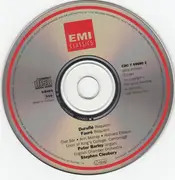 CD - Fauré / Duruflé - Requiems