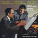 LP - Gabriel Fauré / Maurice Ravel / Francis Poulenc , Dietrich Fischer-Dieskau , Wolfgang Sawallisch , - La Bonne Chanson Op.61 / Chansons Madécasses / Le Bal Masqué