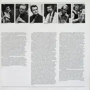 LP - Gabriel Fauré / Maurice Ravel / Francis Poulenc , Dietrich Fischer-Dieskau , Wolfgang Sawallisch , - La Bonne Chanson Op.61 / Chansons Madécasses / Le Bal Masqué