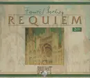 Double CD - Gabriel Fauré / Hector Berlioz - Requiem