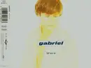 CD Single - Gabriel Felder - Let Me In