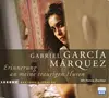 CD-Box - Gabriel Garcia Marquez - Erinnerung an meine traurigen Huren - Digipak
