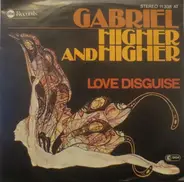Gabriel - Higher And Higher