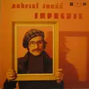 LP - Gabriel Jonáš - Impresie