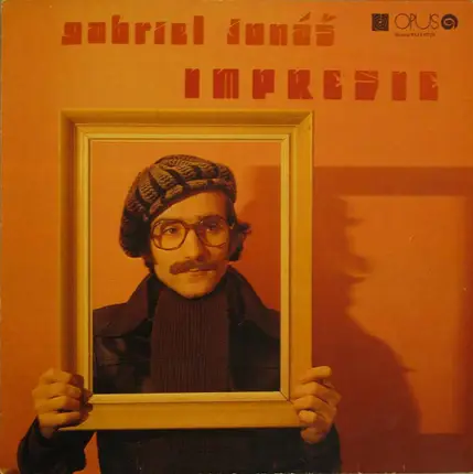 Gabriel Jonáš - Impresie