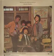 LP - Gabriel Kaplan - Holes and Mello-Rolls