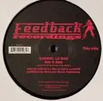 Gabriel le Mar - Big & Bad / In Peace