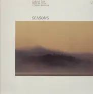 Gabriel Lee - Seasons