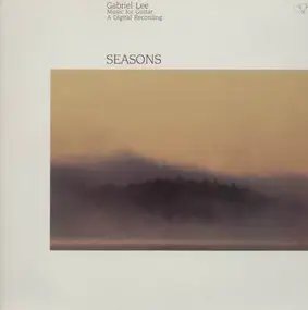 Gabriel Lee - Seasons