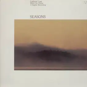 Gabriel Lee - Seasons