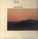 LP - Gabriel Lee - Seasons