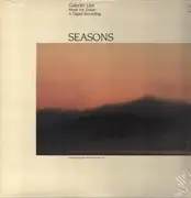 LP - Gabriel Lee - Seasons