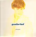 12'' - Gabriel - Let Me In