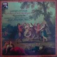 Gabriel Pierné - Orchestre National De L'Opéra De Paris , Jean-Baptiste Mari - Cydalise Et Le Chèvre-pied / Ramuntcho