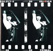 CD - Gabriel Raphael , Shane Verdi - Erotica Pr1mal