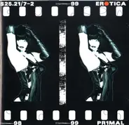 Gabriel Raphael , Shane Verdi - Erotica Pr1mal