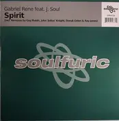 Gabriel Rene - Spirit