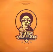 Gabriel René, Pimp Rekker - Battle On The Rooftops