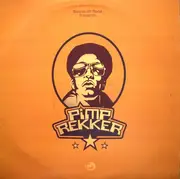 12'' - Gabriel René, Pimp Rekker - Battle On The Rooftops