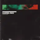 CD - Gabriel Rios - Angelhead - Jewelcase