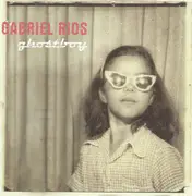 CD - Gabriel Rios - Ghostboy