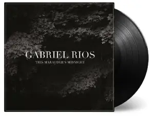 Gabriel Rios - This Marauder's.. -Clrd-