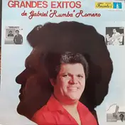 Gabriel Romero - Grandes Exitos de Gabriel 'Rumba' Romero