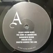 LP - Gabriel Sullivan - Black Crow