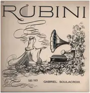 Gabriel Soulacroix - Vive La Paresse, Ballo in Maschera, La Mule a.o.