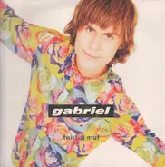 Gabriel - Twist & Nrut