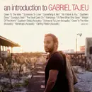CD - Gabriel Tajeu - An Introduction To Gabriel Tajeu