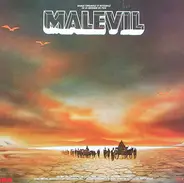 Gabriel Yared - Malevil (Bande Originale Et Intégrale De La Musique Du Film)