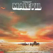 LP - Gabriel Yared - Malevil (Bande Originale Et Intégrale De La Musique Du Film)