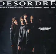 Gabriel Yared - Desordre - Bande Originale Du Film D'Olivier Assayas